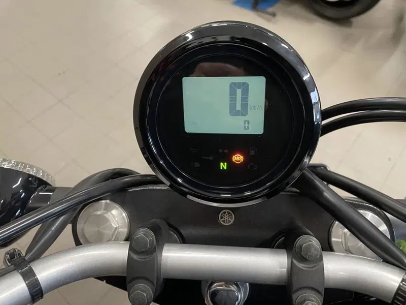 Yamaha SCR 950 ABS (2017 - 20) (3)
