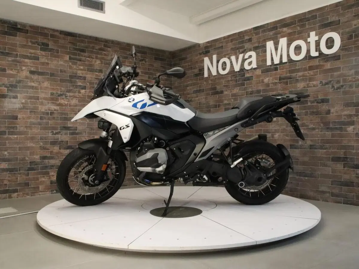 Bmw R 1300 GS (2023 - 26)