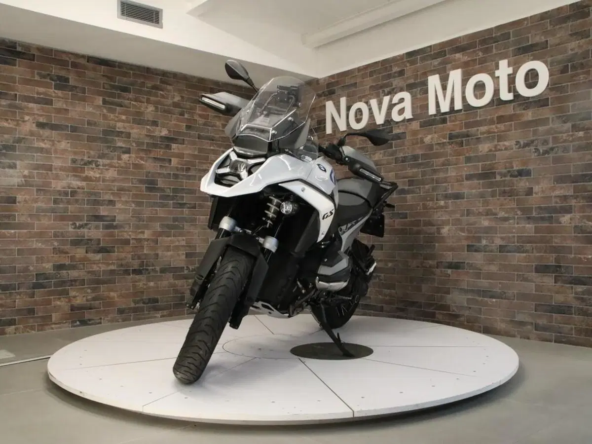 Bmw R 1300 GS (2023 - 26) (3)