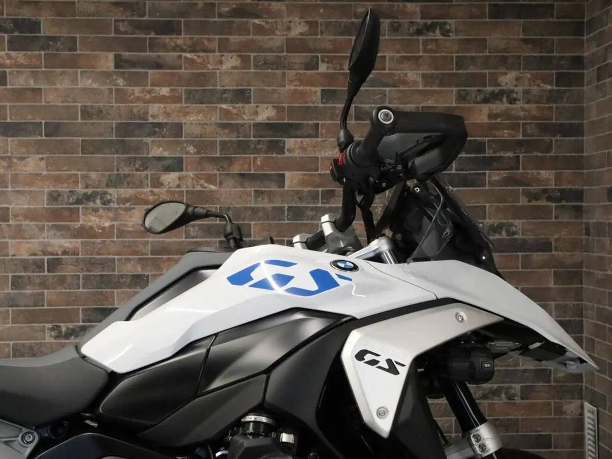 Bmw R 1300 GS (2023 - 26) (7)