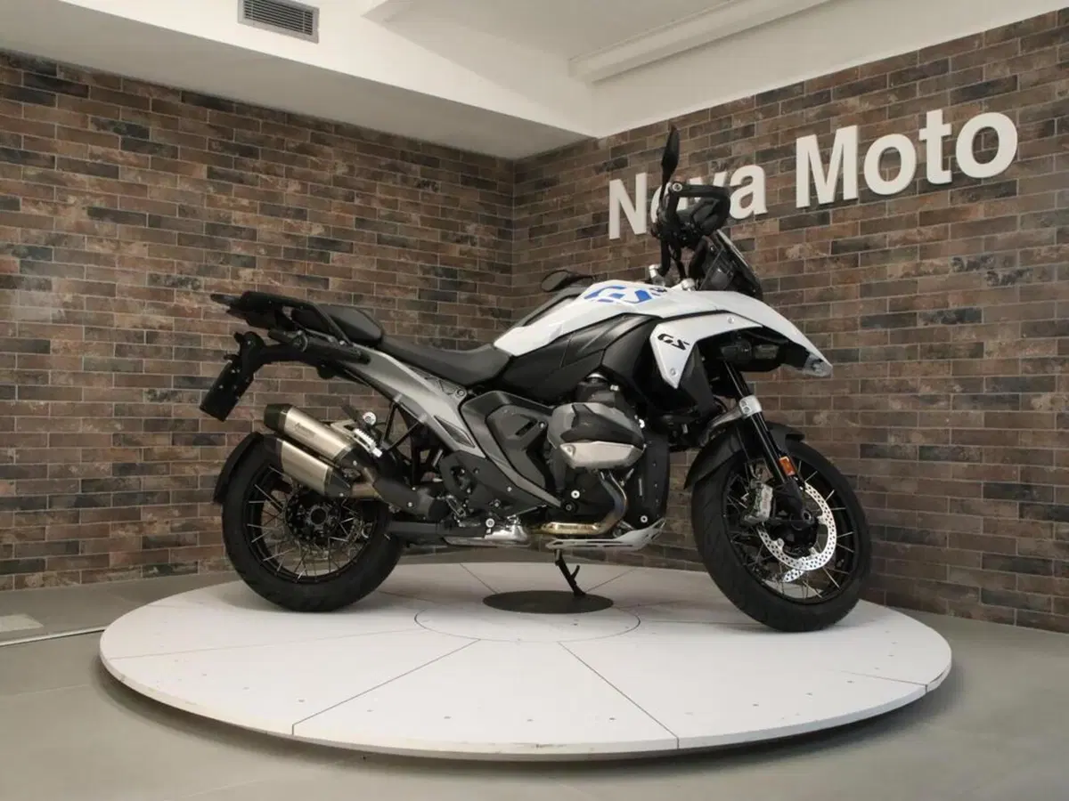 Bmw R 1300 GS (2023 - 26) (6)