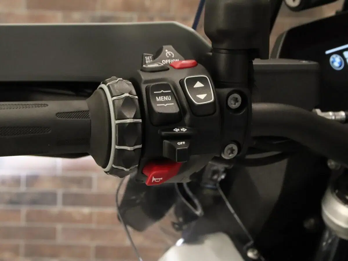 Bmw R 1300 GS (2023 - 26) (10)