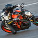 KTM 1290 SuperDuke R Powerparts: una bestia da 195 cv 