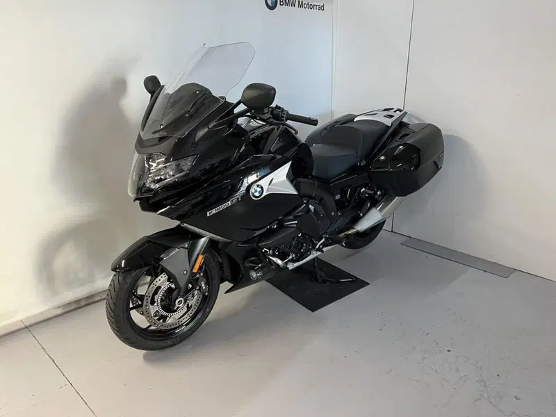 Bmw K 1600 GT (2022 - 26) (4)