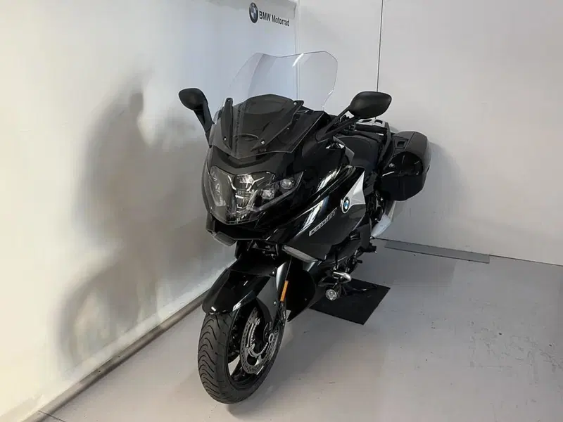 Bmw K 1600 GT (2022 - 26) (5)