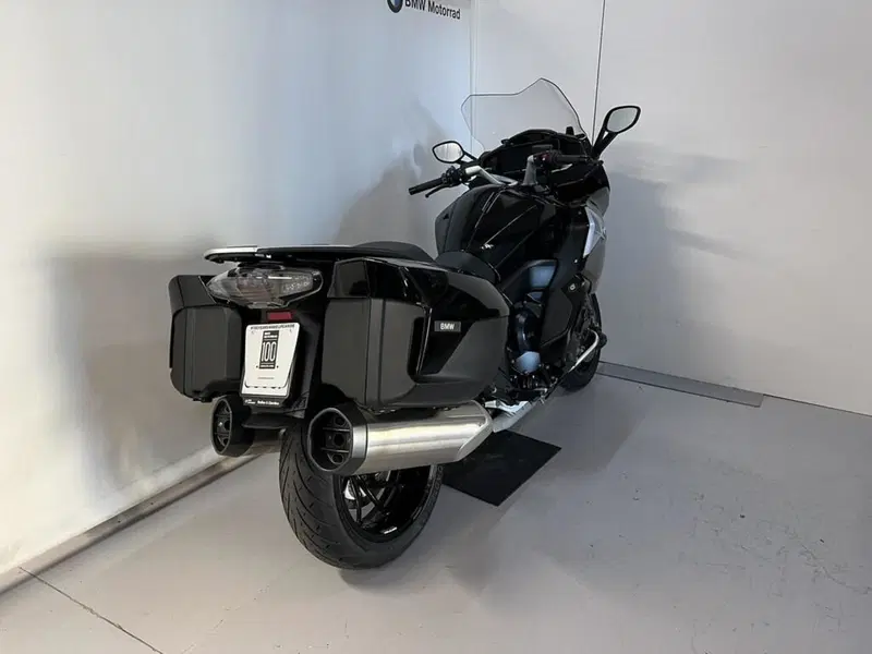 Bmw K 1600 GT (2022 - 26) (14)