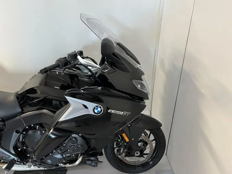 Bmw K 1600 GT (2022 - 26) (11)