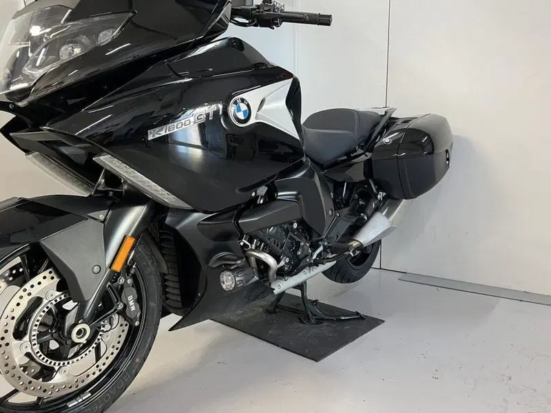 Bmw K 1600 GT (2022 - 26) (6)