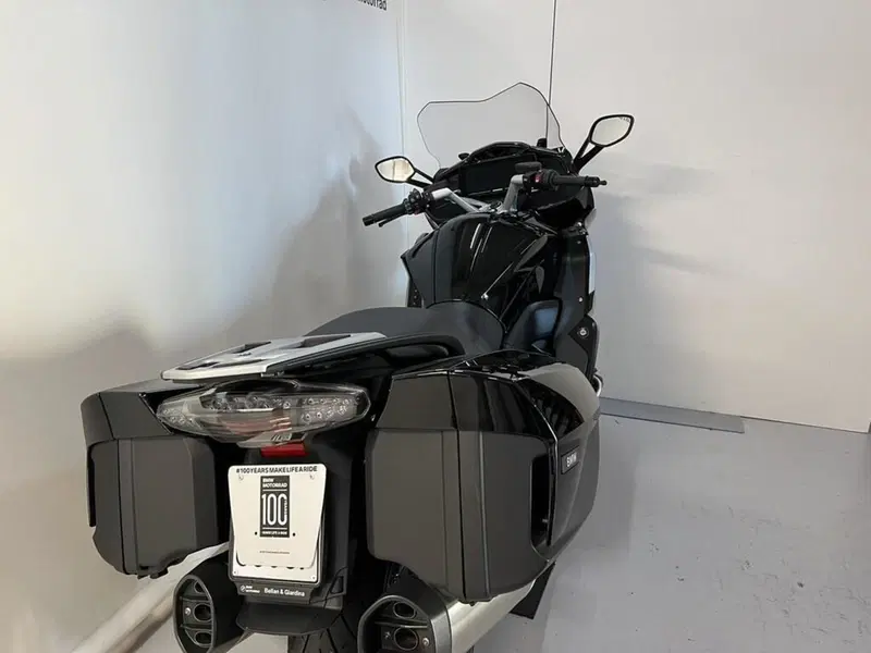 Bmw K 1600 GT (2022 - 26) (12)