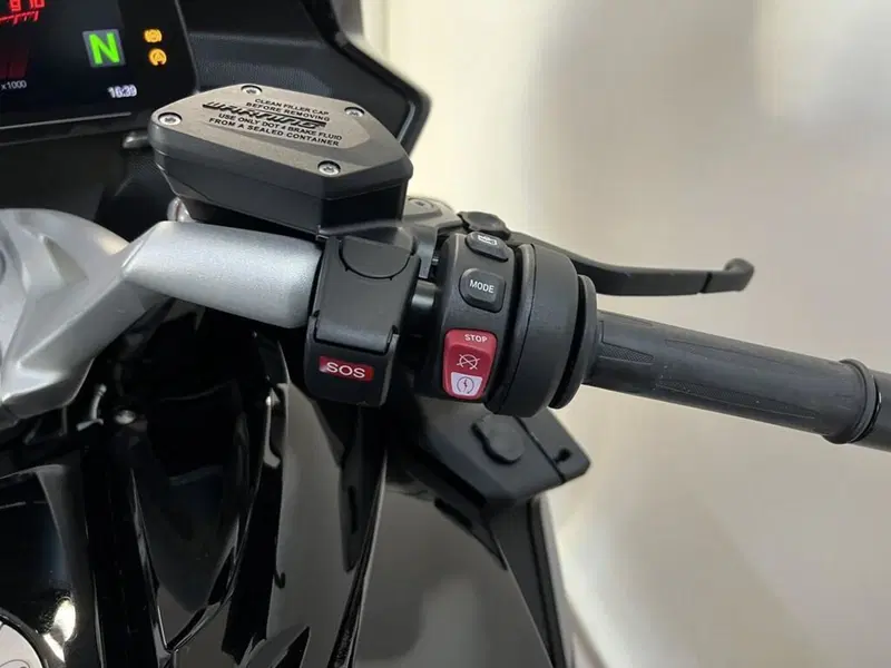 Bmw K 1600 GT (2022 - 26) (9)
