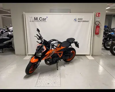 KTM 1290 Super Duke R (2022 - 23) usata