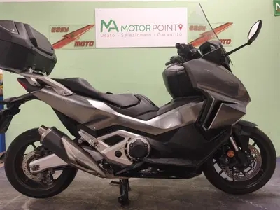 Honda Forza 750 DCT Urban (2021 - 24) usata