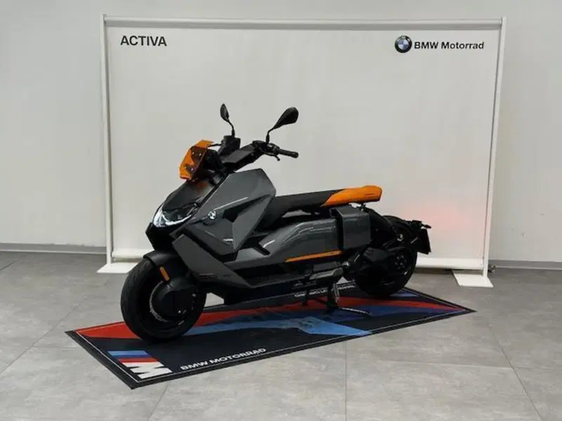 Bmw CE 04 (2021 - 25) (5)