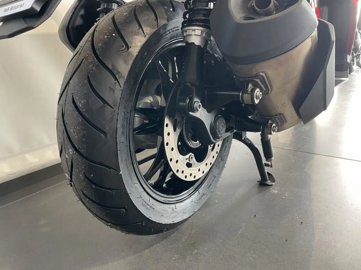 Bmw C 400 X (2021 - 24) (2)