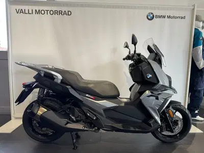 Bmw C 400 X (2018 - 20) usata
