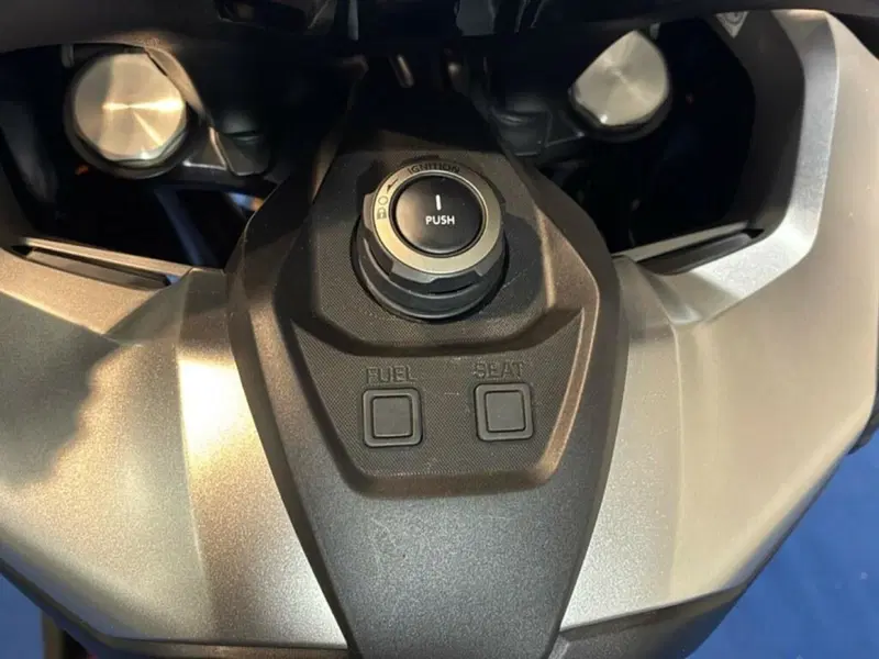 Honda Forza 750 DCT Style (2021 - 24) (13)