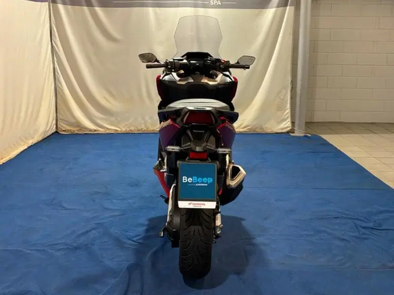 Honda Forza 750 DCT Style (2021 - 24) (6)