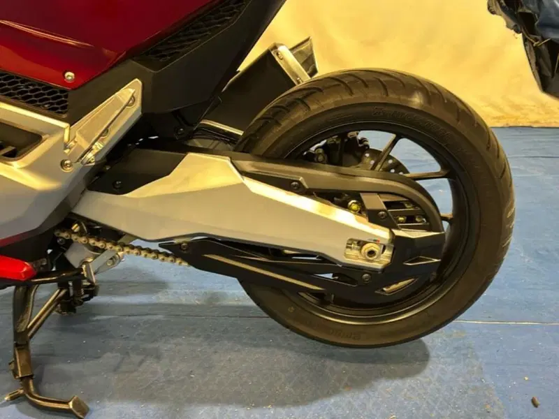 Honda Forza 750 DCT Style (2021 - 24) (15)