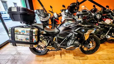 Bmw R 1250 GS (2021 - 24) usata