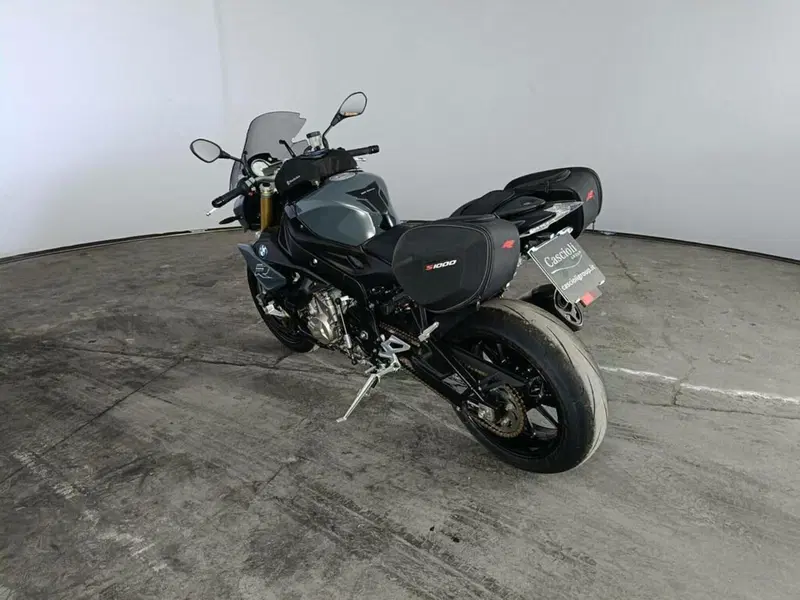 Bmw S 1000 R (2017 - 20) (4)