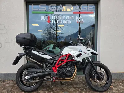 Bmw F 700 GS (2016 - 18) usata