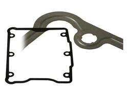 Guarnizione superiore in metallo scatole bilanceri 