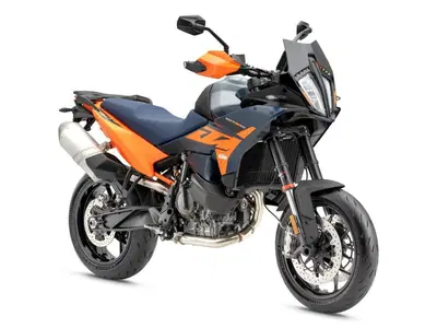 KTM 890 SMT (2026) nuova