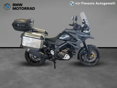 Suzuki V-Strom 1050 (2020 - 21) usata