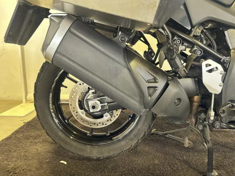 Suzuki V-Strom 1050 (2020 - 21) (9)