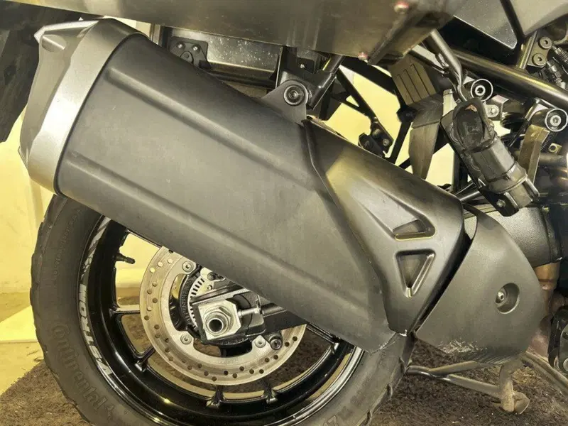 Suzuki V-Strom 1050 (2020 - 21) (10)