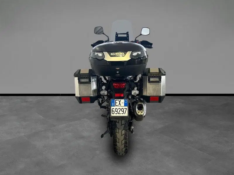 Suzuki V-Strom 1050 (2020 - 21) (4)