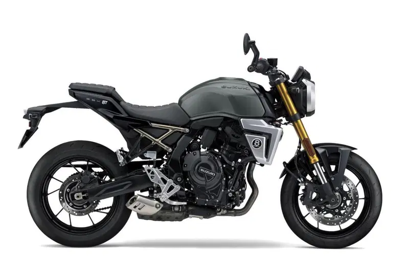 Suzuki GSX-8T (2025 - 26) (2)