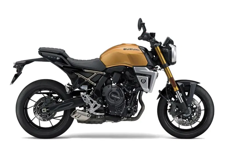 Suzuki GSX-8T (2025 - 26) (3)