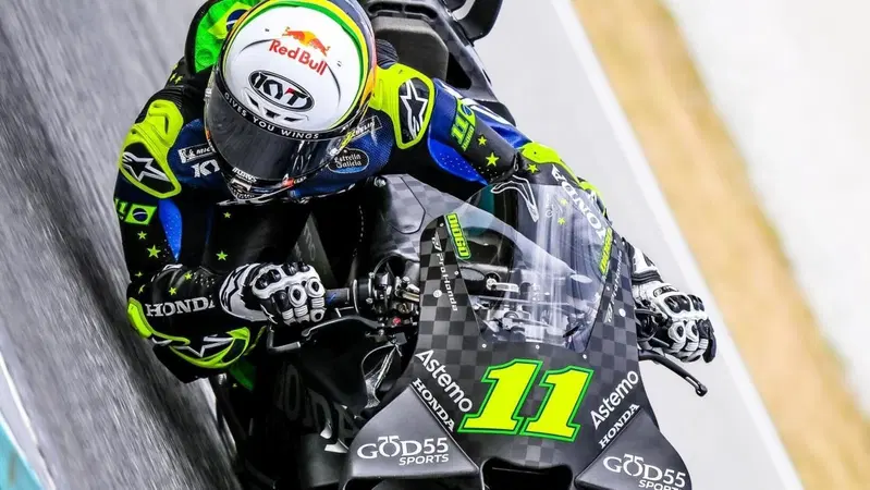 MotoGP 2026. Test-Shakedown di Sepang (29, 30 e 31 gennaio) - LIVE