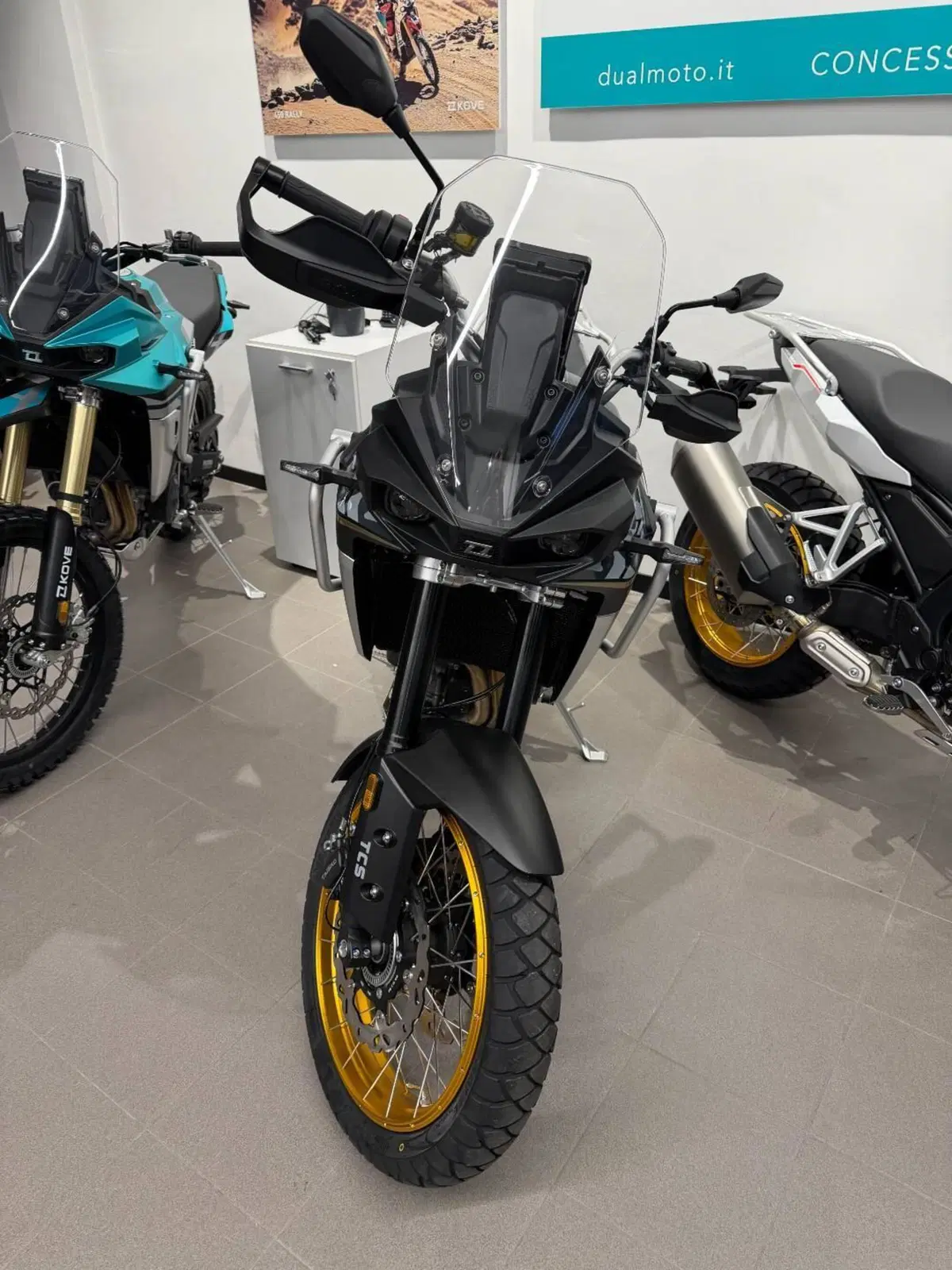 Kove 800X GT (2026) (2)