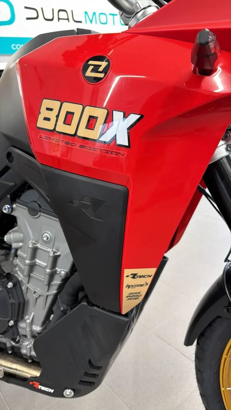 Kove 800X Pro (2024 - 25) (2)