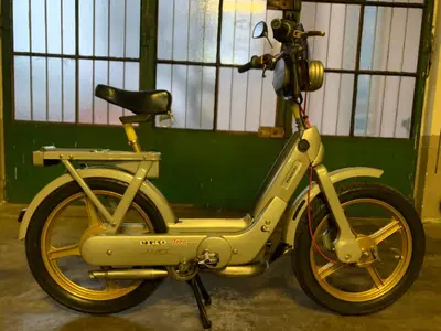 Piaggio ciao d'epoca