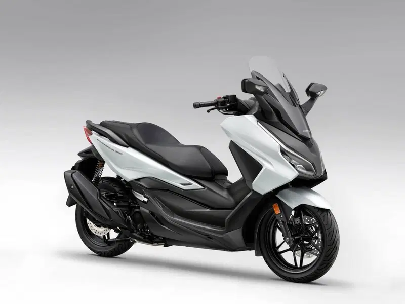Honda Forza 350 (2025 - 26) (2)