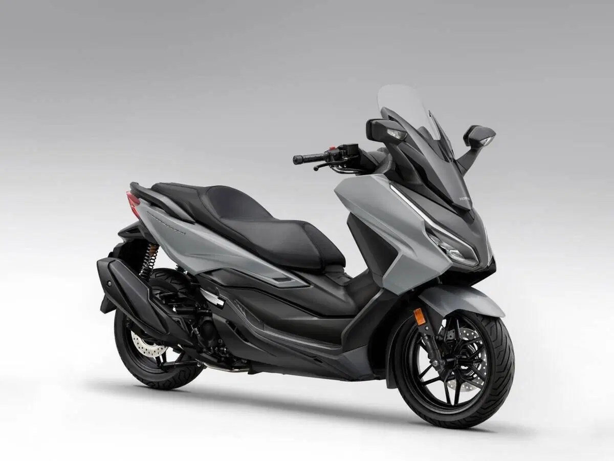 Honda Forza 350 (2025 - 26)