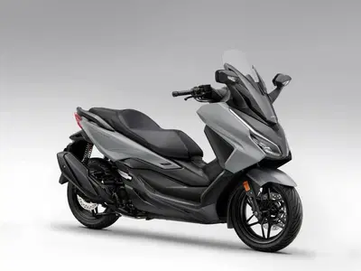 Honda Forza 350 (2025 - 26) nuova