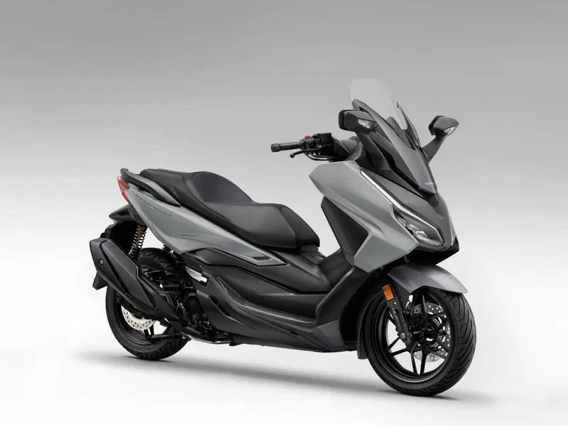 Honda Forza 350 (2025 - 26)