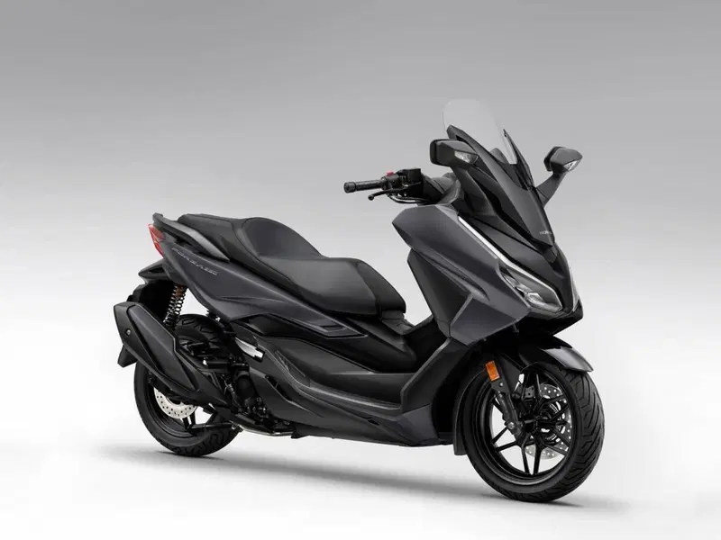 Honda Forza 350 (2025 - 26) (3)
