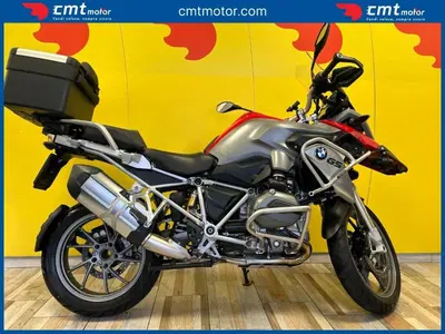 Bmw R 1200 GS (2013 - 16) usata