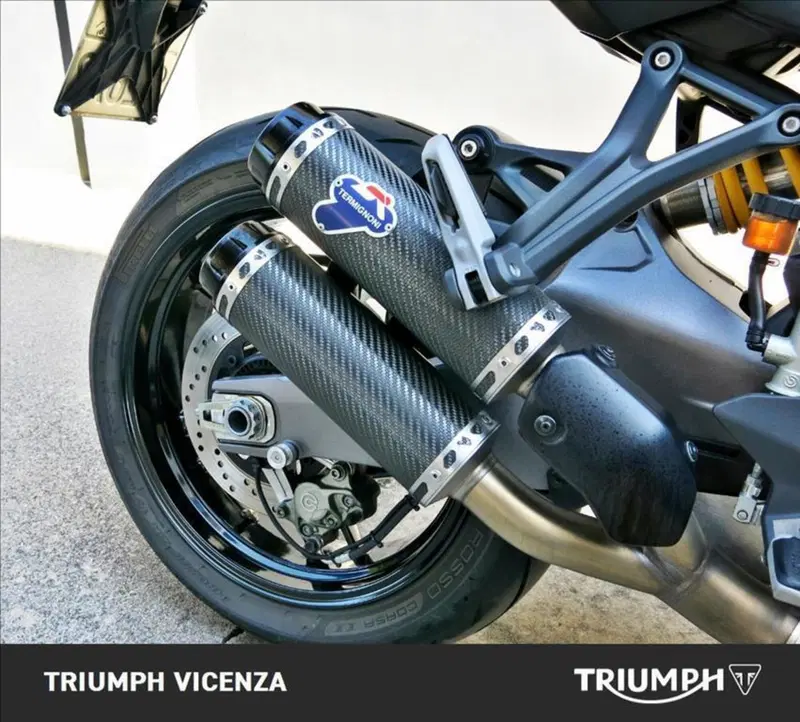 Ducati Monster 821 (2018 - 20) (13)