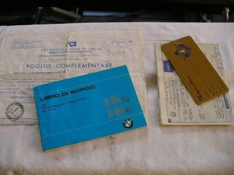 Bmw R80 G/S PARIS DAKAR (5)