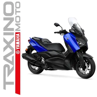 Yamaha X-Max 300 (2025 - 26) nuova