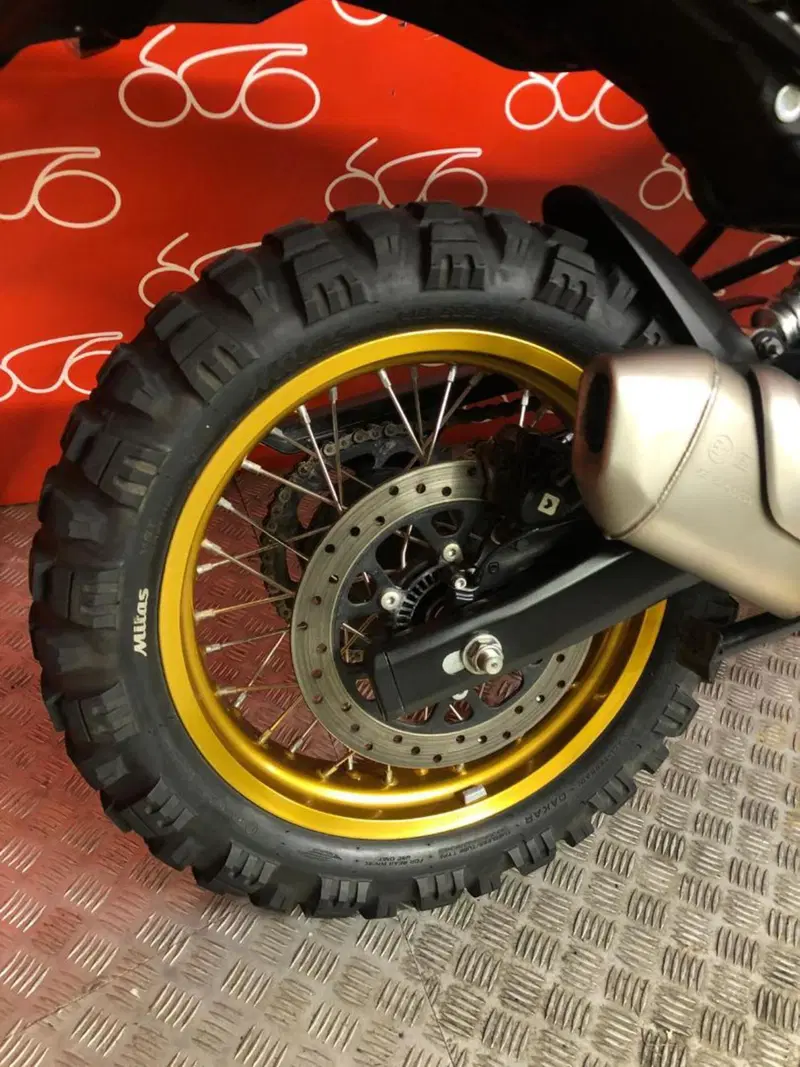 Royal Enfield Himalayan 450 (2024 - 26) (6)