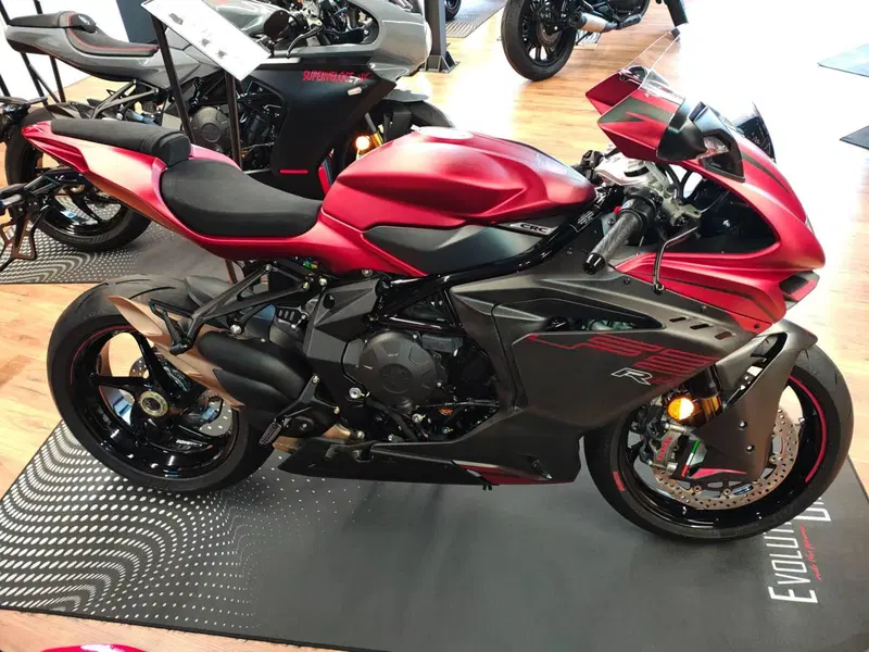 MV Agusta F3 800 RR (2022 - 25) (3)