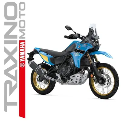 Yamaha T&eacute;n&eacute;r&eacute; 700 Rally (2025 - 26) nuova