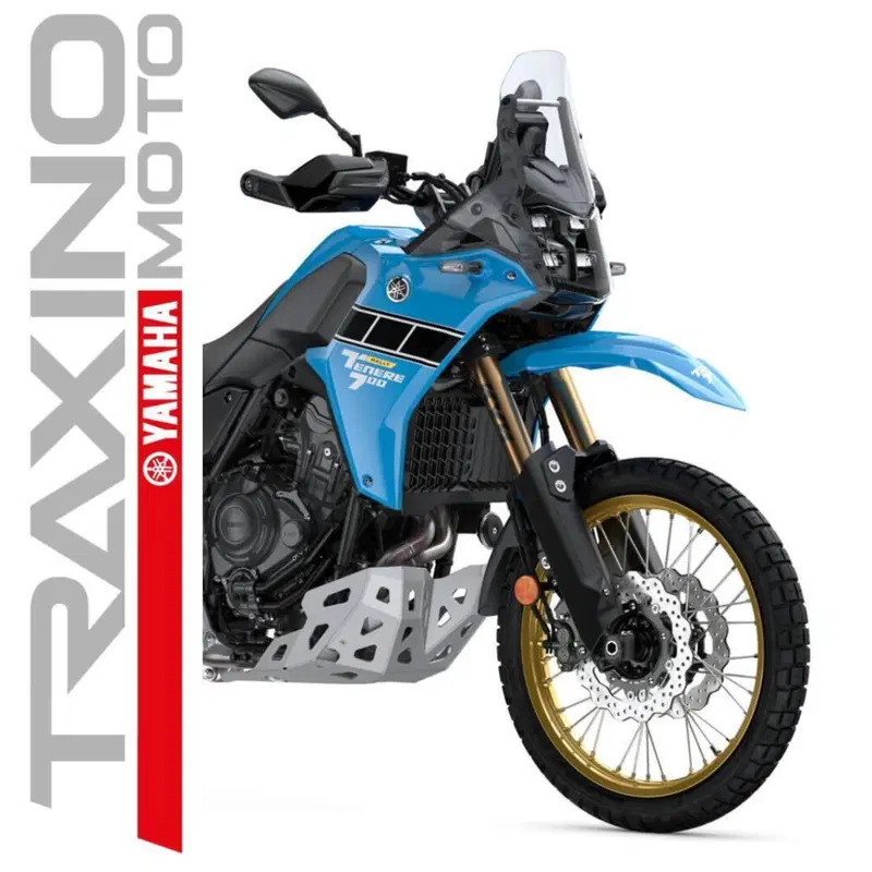 Yamaha Ténéré 700 Rally (2025 - 26) (2)